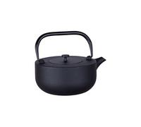 Trend Théière en fonte Fuji 1,2 L – Noir