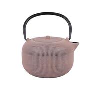 Théière en fonte Gyokuro Beige 1L - Trend