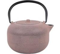Théière en fonte Gyokuro Beige 1L13 cm trend 16x13 cm