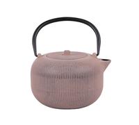 Théière en fonte Gyokuro Beige 1L13 cm trend 16x13 cm