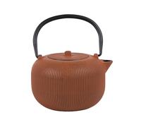 Théière en fonte Gyokuro Camel 1L Trend'up