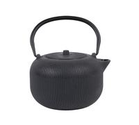 Théière en fonte Gyokuro Gris 1L Trend'up