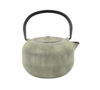 Théière en fonte Gyokuro Sauge 1L - Trend'up