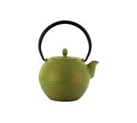 Théière en fonte Ming