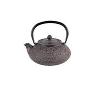 Theière en fonte osaka 0,6 L - Trend'up - Marron - Fonte G