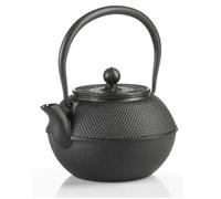 Théière en fonte - Pot en fer pour la préparation traditionnelle du thé