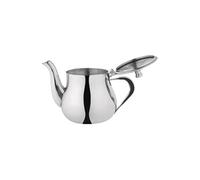 Olympia Théière marocaine en inox miroir 500 ml