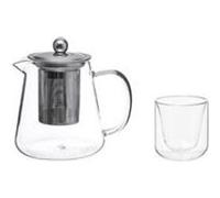 Théière en verre - 80 cL G
