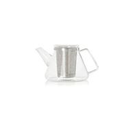 Théière en verre avec filtre 1l TK49