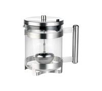 Théière en verre borosilicate 1 litre