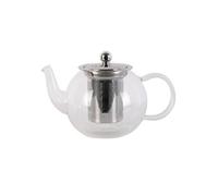 Théière en Verre "Infuseur" 700ml Transparent