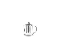 Ibili – Théière en verre infusion avec filtre – Borosilicate – 450 ml