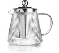 Théière en verre infusion 80 cl16.00 cm IBILI 16.00x16.00 cm