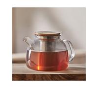 Théière En Verre Megura 1,3l Nature