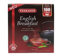 Théière English Breakfast RFA 100 x 1,75 g