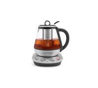 Théière et Bouilloire électrique inox DARJEELING Zen 1.2 L Riviera&Bar