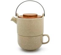 Bredemeijer - Tea for one Umea argile 500 ml