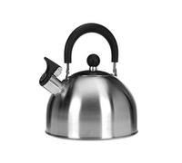 Théière Excellent Houseware Argenté Acier inoxydable Sangles (2,5L)