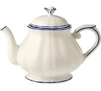 Théière Filet Cobalt