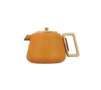 OGO Living Théière Viggo 1 L Jaune