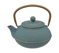 Théière en Fonte ""Jade"" 80cl Vert