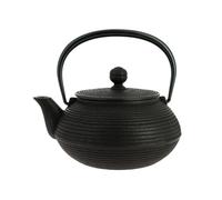 Théière fonte senbiki noire 650 ml