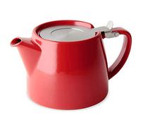 Théière GF219, rouge par ForLife