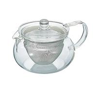 Théière Hario Chacha Kyusu-Maru 450 ml