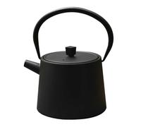 Théière Design en Fonte Cosy 90cl Noir