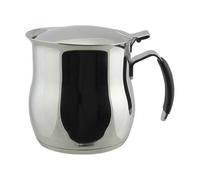 Théière Ilsa 820060ICC Omnia 6 Tasses Argent