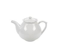 Théière infuseur Romy grès 25.00x21.60 cm