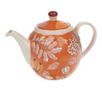 Théière infuseur Rosalie Amadeus