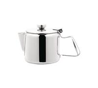 Théière inox poli 560 ml Concorde