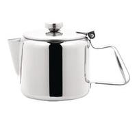 Théière inox poli 560 ml Concorde Olympia 3 G