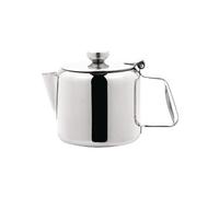 Théière inox poli 850 ml Concorde