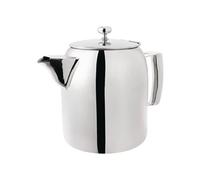 Théière inox poli Cosmos 570 ml