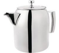 Théière inox poli Cosmos 570 ml