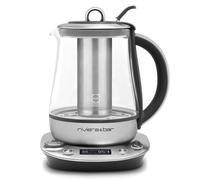 Théière inox Riviera & Bar Sencha Zen BTH 690 1300 W Argent