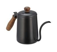 Theiere inox Theiere acier inoxydable Théière moderne Petite théière