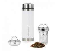 Théière iso libertea blanche 350 ml