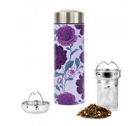 Théière isotherme 350 ml - vienne