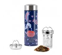 Théière Isotherme - 350ml - Séoul Bleu