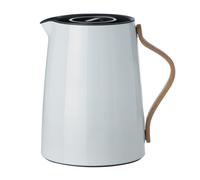 Théière isotherme Emma 1L brillant LxWxH 17.5x14x18.5cm/with smart-filter system