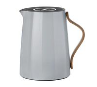 Théière isotherme Emma 1L brillant LxWxH 17.5x14x18.5cm/with smart-filter system