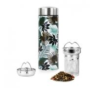 Yoko Design – Théière isotherme EQUADOR 350 ml