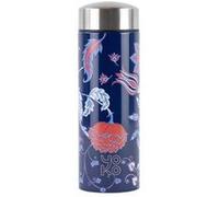 Théière isotherme Séoul 35 cl - Yoko Design - Bleu - Inox G