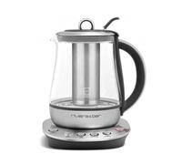 Riviera&Bar Théière Jaipur Zen BTH540 Inox