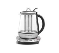 Théière Jaipur Zen BTH540 Inox - Riviera-et-bar