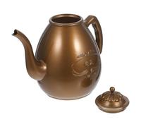 Théière Japonaise en Plastique 2, 5 L Long Manche, Robuste