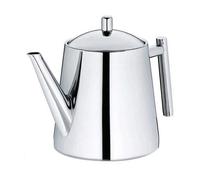 Kela 11356 théière Théière simple 1700 ml Acier inoxydable